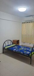 Blk 615 EUNOS GROVE (Bedok), HDB 3 Rooms #479668801